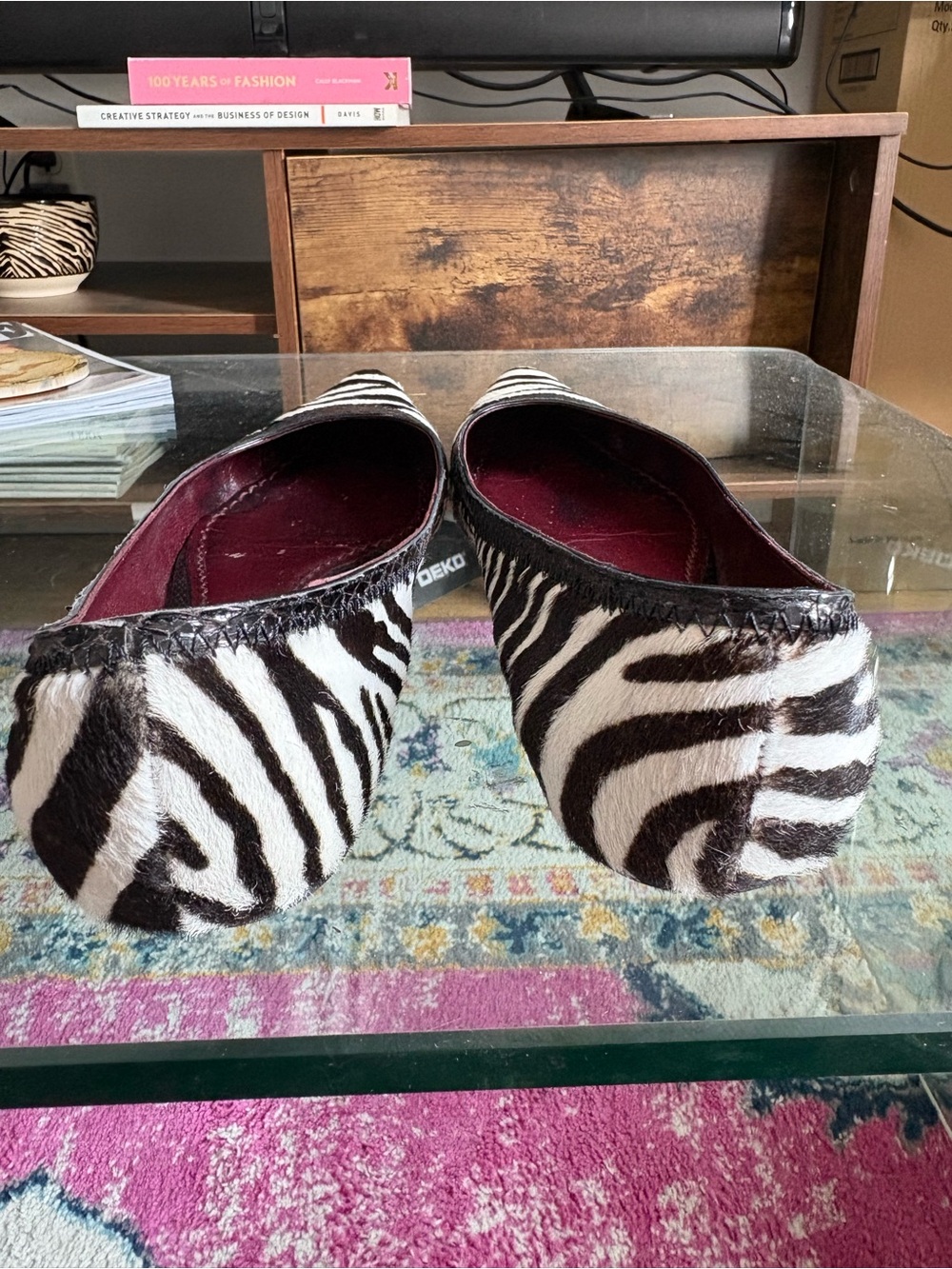 Marc Jacobs flats - Picture 4 of 7